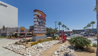 El Segundo, CA Retail - 600 N Sepulveda Blvd El Segundo, CA Retail - 600 N Sepulveda Blvd