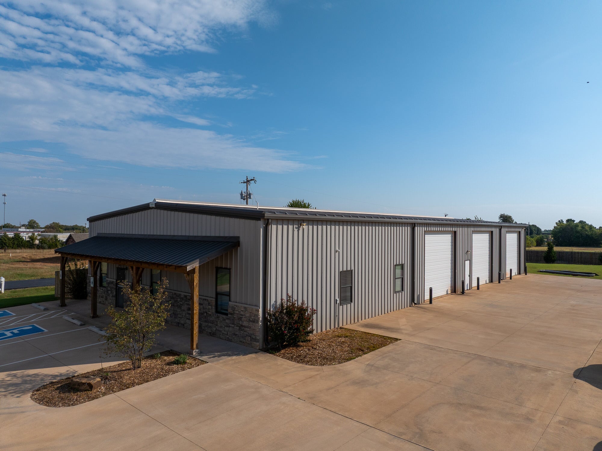 9800 S Sunnylane Rd, Oklahoma City, OK for Sale