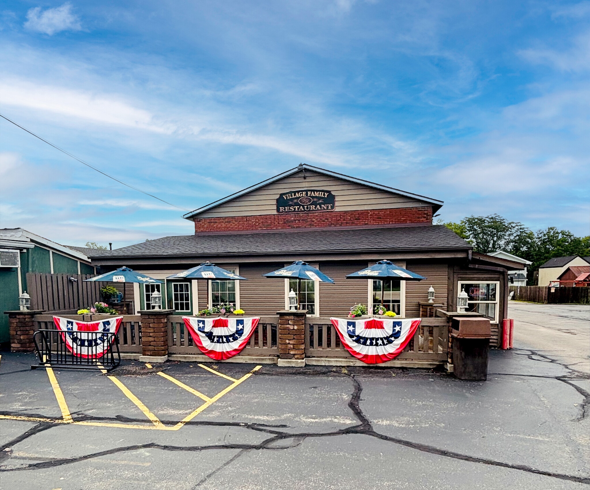 , Waynesville, OH for Sale
