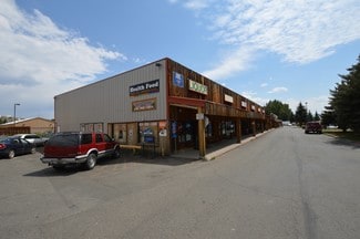 Gunnison, CO Retail - 800-810 N Main St
