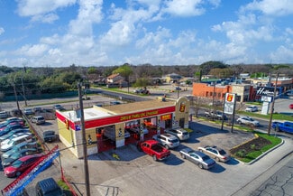 San Antonio, TX Auto Repair - 5012 Rigsby Ave