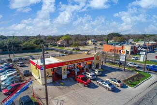 San Antonio, TX undefined - 5012 Rigsby Ave