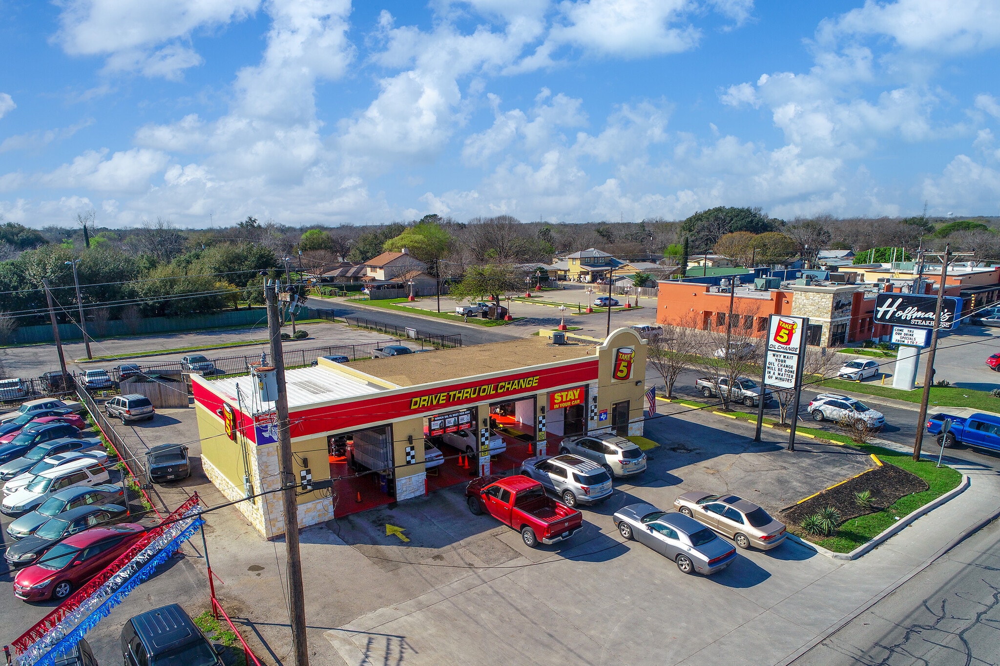 5012 Rigsby Ave, San Antonio, TX for Sale