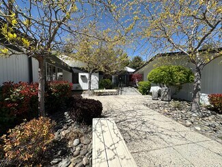 Carson City, NV Medical - 1200 Mountain St