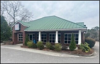 Hampstead, NC Retail - 14280 Us-17 Hwy N Hampstead, NC Retail - 14280 Us-17 Hwy N