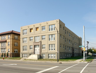 Buffalo, NY Apartments - 2118 Delaware Ave