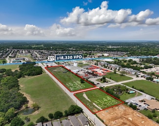 Aubrey, TX Commercial - 000 Highmeadow Dr Aubrey, TX Commercial - 000 Highmeadow Dr