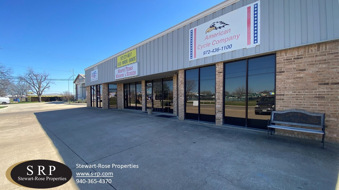 506 E Purnell Rd, Lewisville, TX for Rent