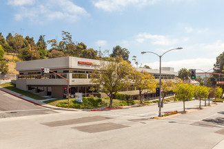 Rancho Palos Verdes, CA Office - 500 Silver Spur Rd