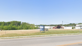 Middle River, MD Commercial Land - 1030 Middle River Rd