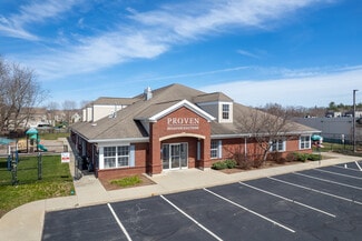 West Bridgewater, MA Day Care Center - 393 W Center St