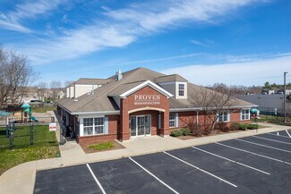 West Bridgewater, MA undefined - 393 W Center St