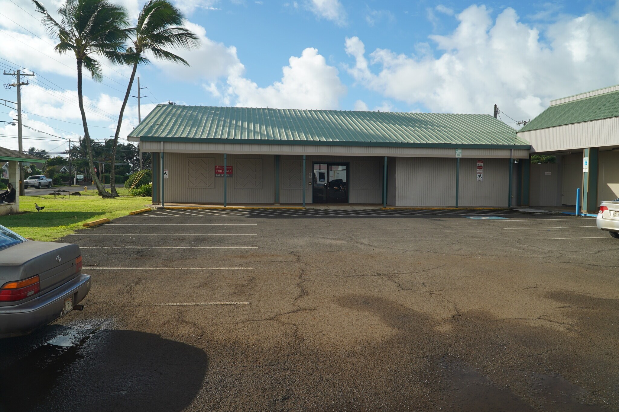 4-1101-4-1105 Kuhio Hwy, Kapaa, HI for Rent