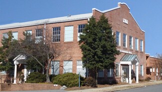 Greensboro, NC Office - 1301 Carolina St