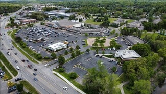 Waterford, MI Retail - 5111-5167 Highland Rd