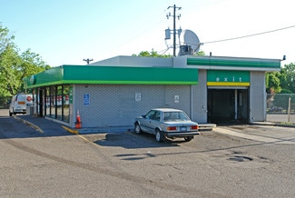 Saint Paul, MN Convenience Store - 374 Lexington Pky N