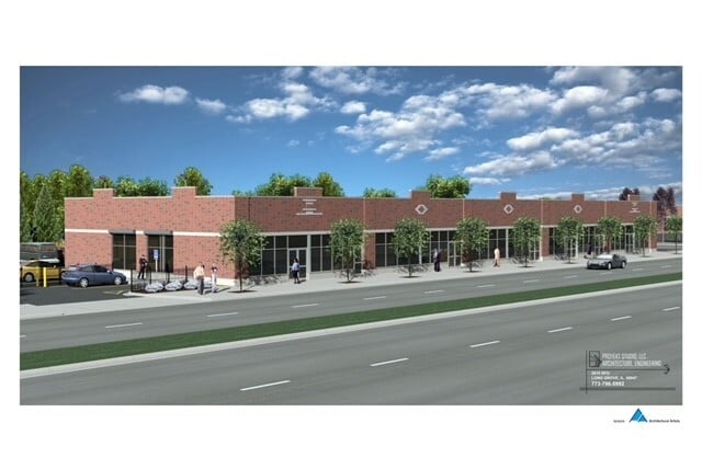 5259 S Ashland Ave, Chicago, IL for Sale