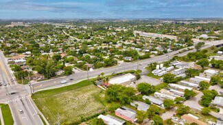 Deerfield Beach, FL Commercial Land - 285 NE 48th St