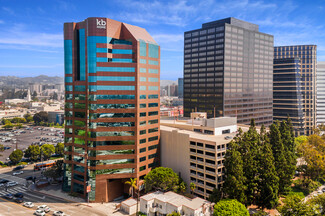 Los Angeles, CA Office - 10990 Wilshire Blvd