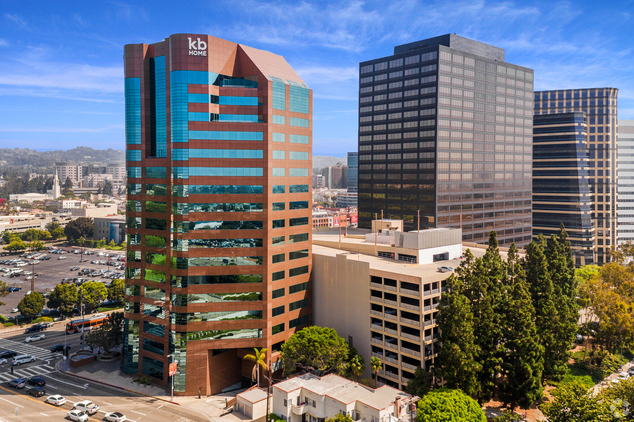 10990 Wilshire Blvd, Los Angeles, CA for Rent