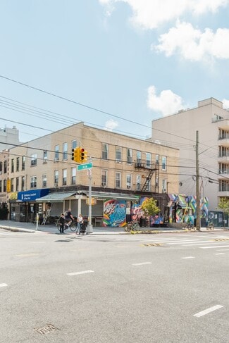 Long Island City, NY undefined - 2102 30th Ave Long Island City, NY undefined - 2102 30th Ave