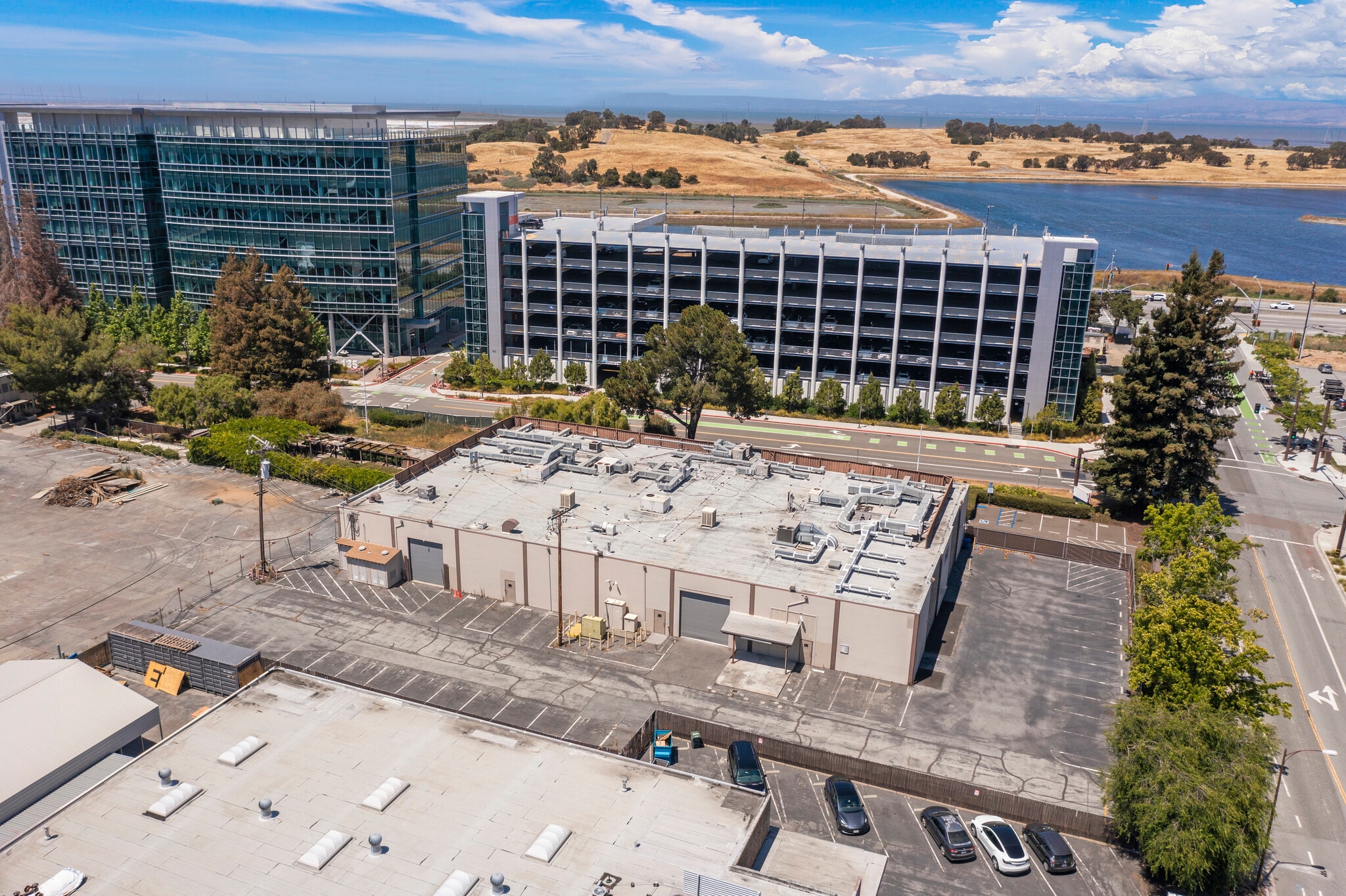150 Constitution Dr, Menlo Park, CA for Rent
