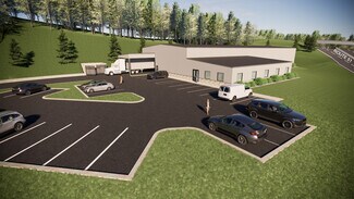 Lot 22 Century III Business Park