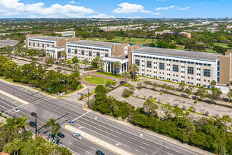 Boca Raton, FL Office - 6600 N Military Trl