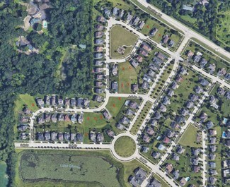 West Dundee, IL Residential Land - Walnut @ Spruce