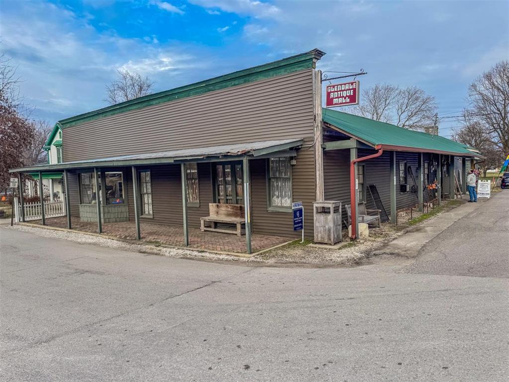 104 E Railroad Ave, Glendale, KY for Sale