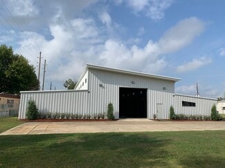 Houston, TX Industrial - 10819 Paulus Dr Houston, TX Industrial - 10819 Paulus Dr
