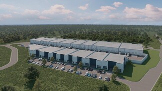 Bogart, GA Industrial - Gateway East Pky