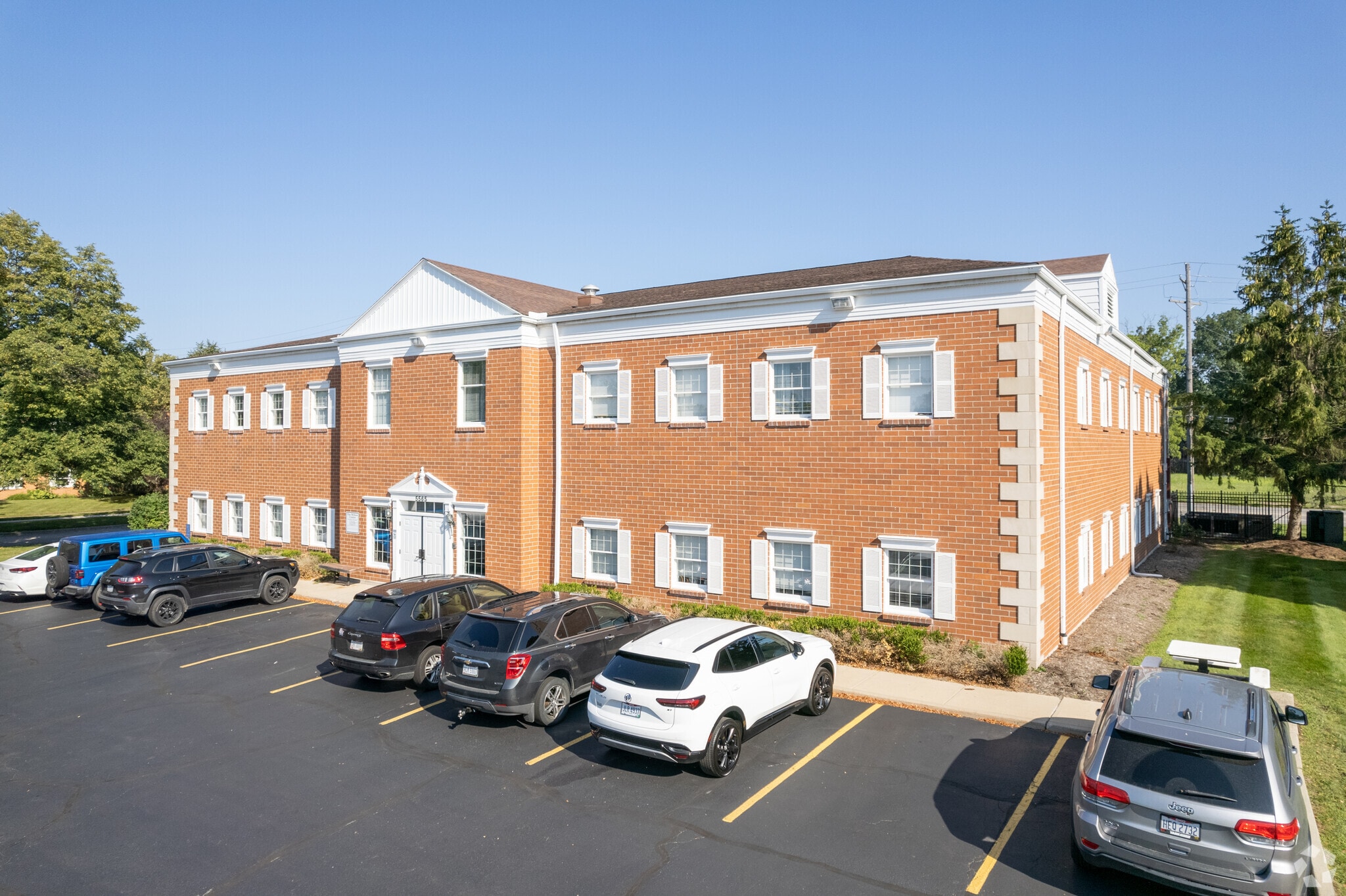 5565 Airport Hwy, Toledo, OH for Rent