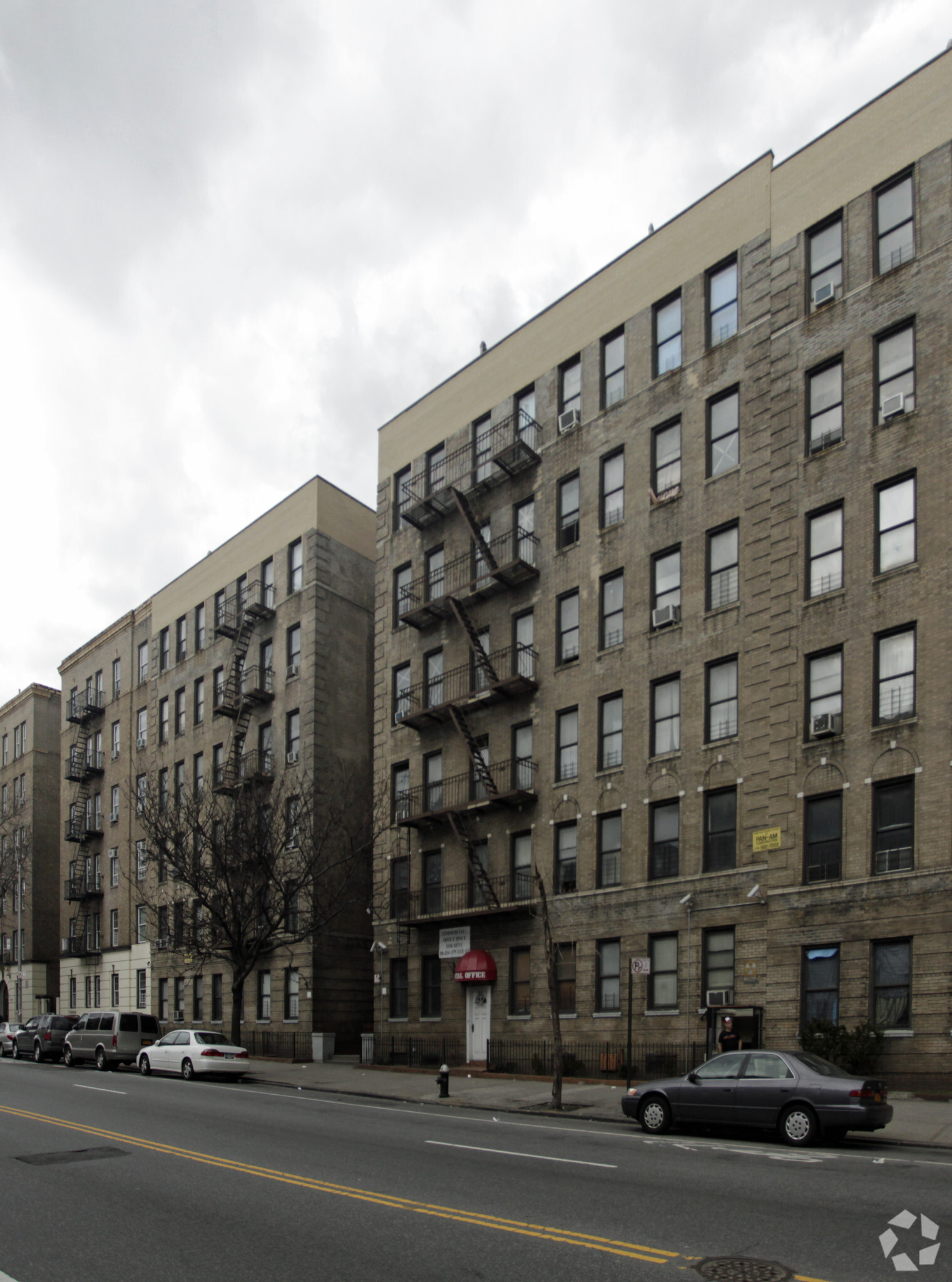 2315 University Ave, Bronx, NY for Rent