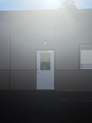 Gearhart, OR Office - 3645 US-101