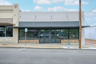 Greenville, TX Office/Retail - 2302-2304 Lee St