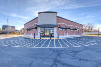 Tulsa, OK Office/Medical - 302 S Lewis Ave