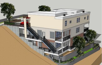 San Diego, CA Commercial Land - 4290 Voltaire St San Diego, CA Commercial Land - 4290 Voltaire St