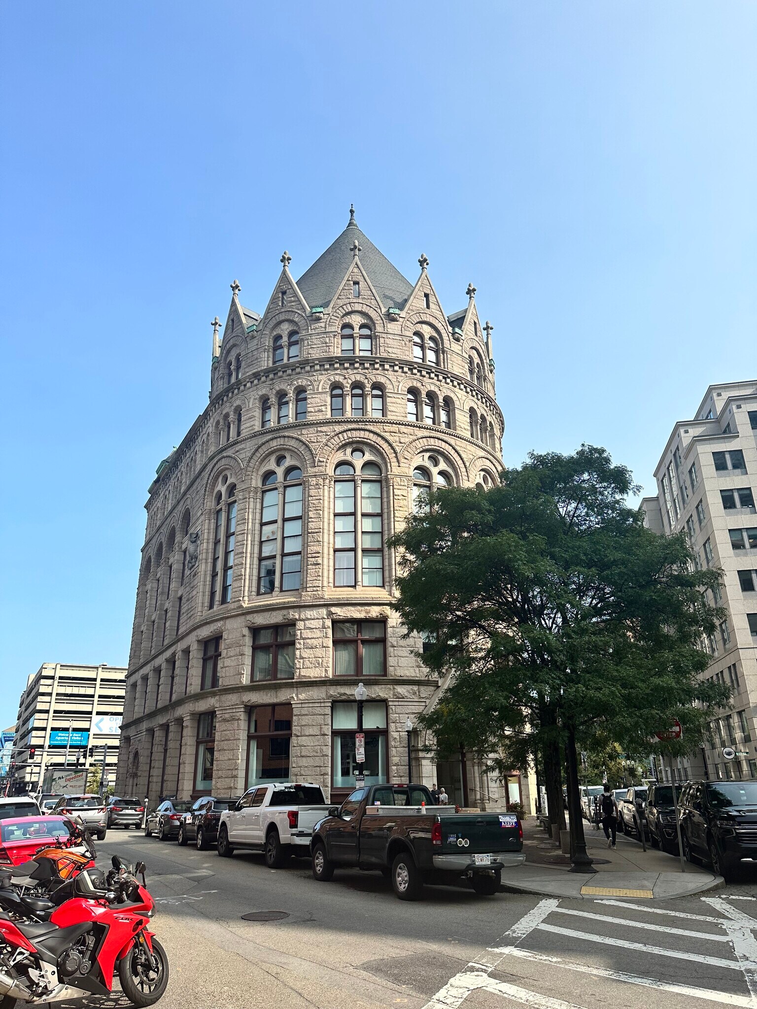 177 Milk St, Boston, MA for Rent