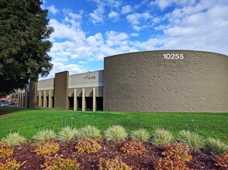 Sacramento, CA Industrial - 10255 Old Placerville Rd
