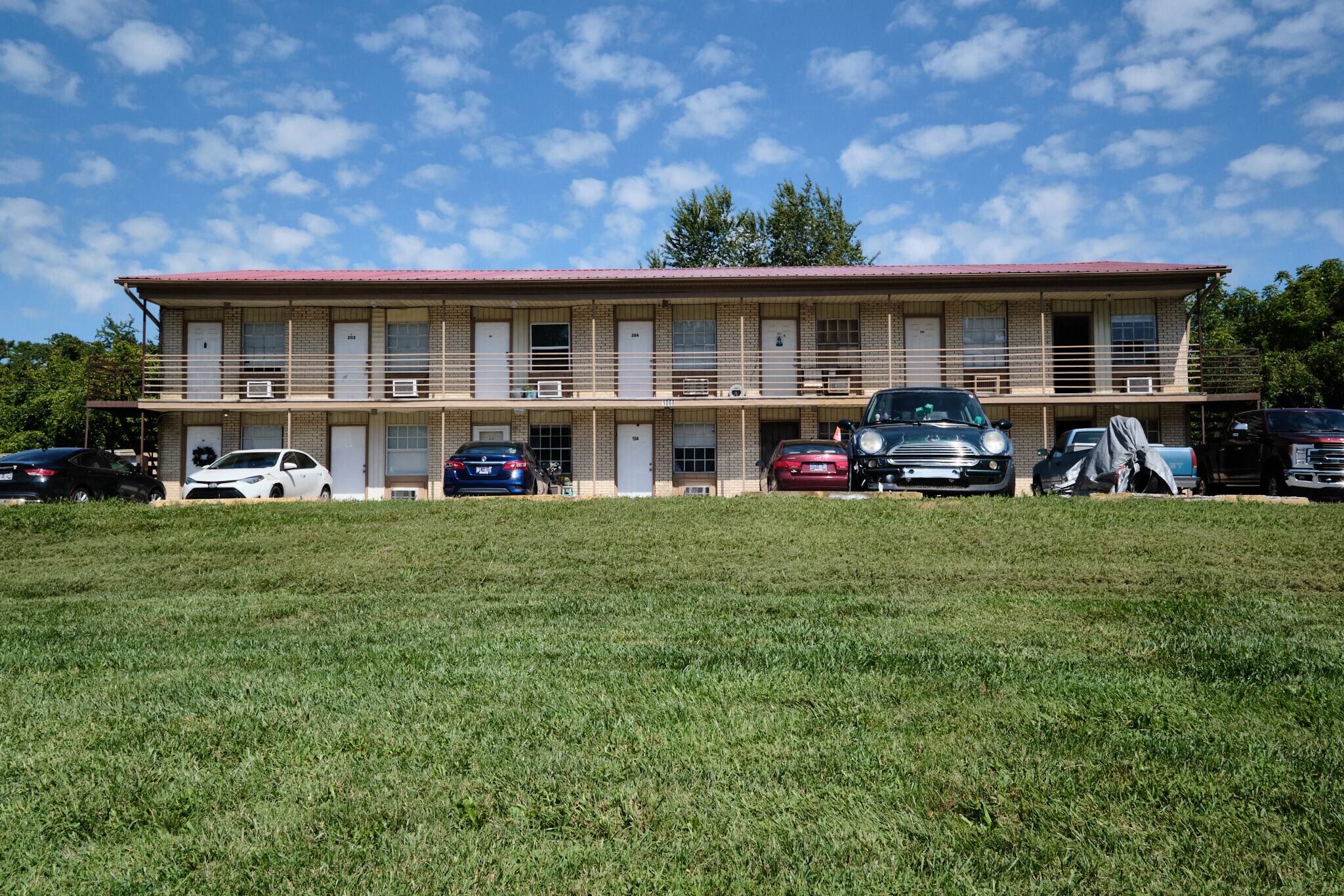 1068 Wooddale Church Rd, Strawberry Plains, TN for Sale