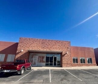 El Paso, TX Retail - 4001-4017 N Mesa St El Paso, TX Retail - 4001-4017 N Mesa St