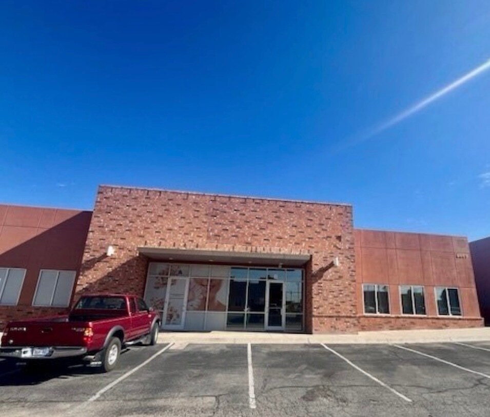 4001-4017 N Mesa St, El Paso, TX for Rent