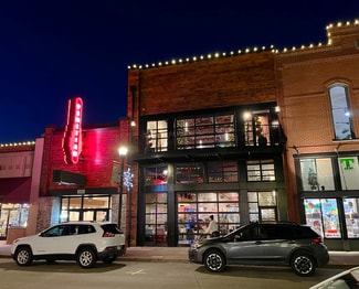 Hillsboro, OR Movie Theatre - 253 E Main St