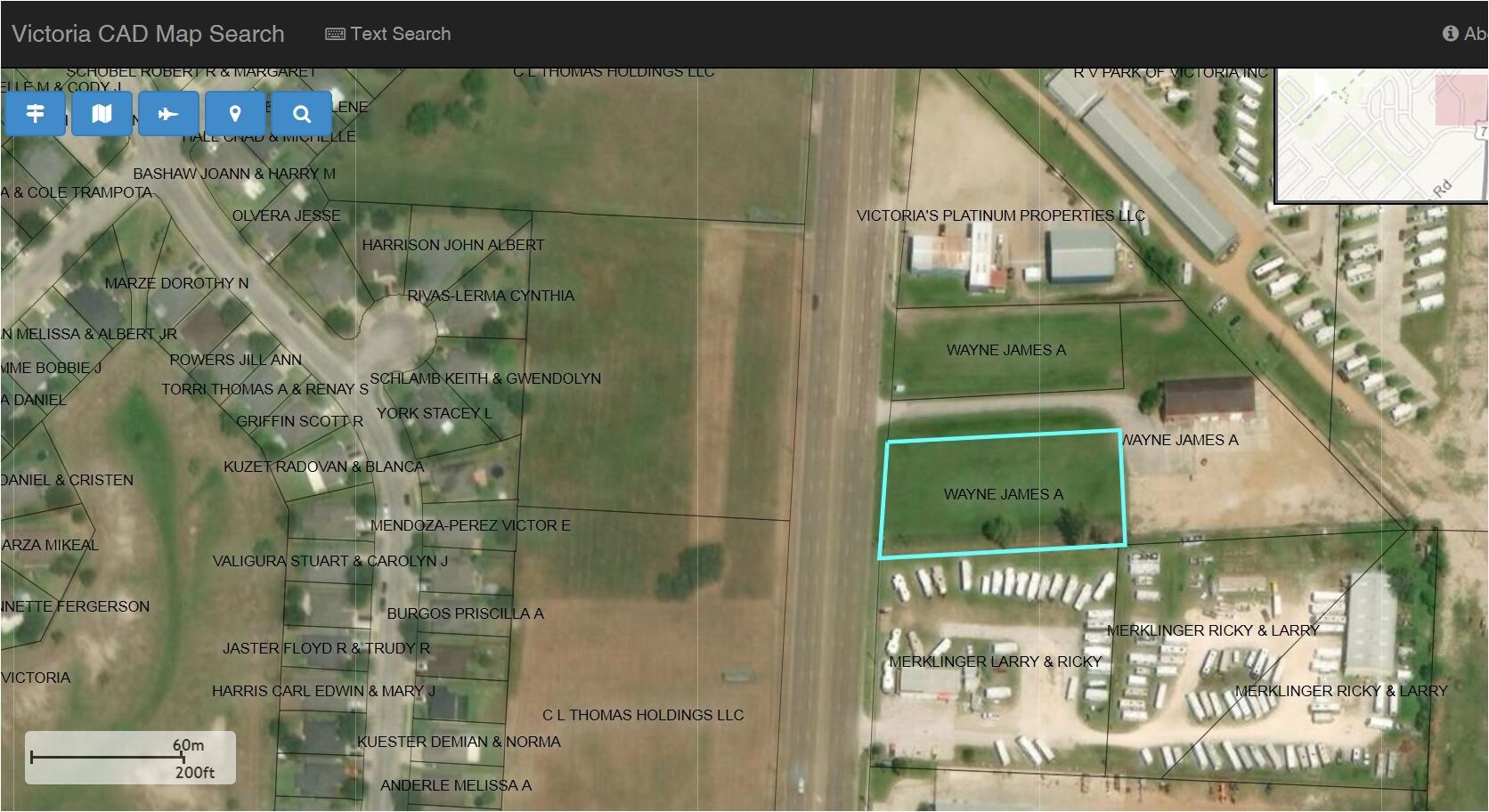 13002 N Navarro St, Victoria, TX for Sale
