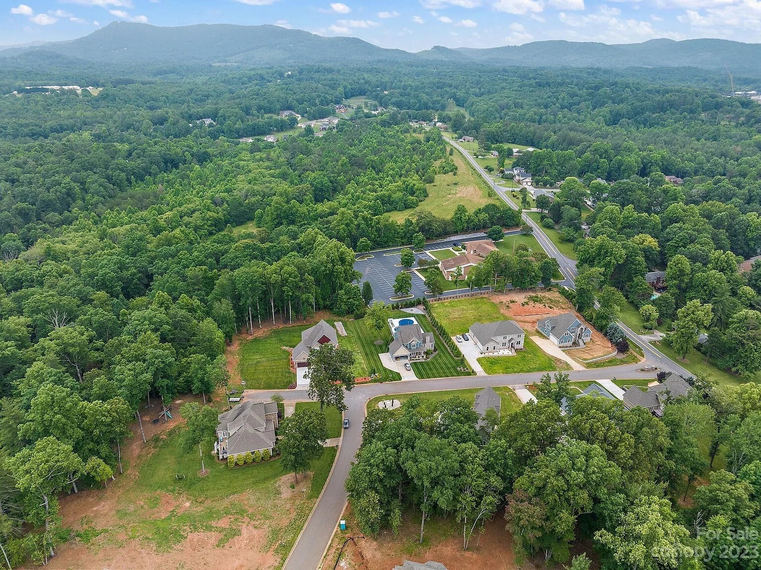 0 Tulip Court, Morganton, NC for Sale