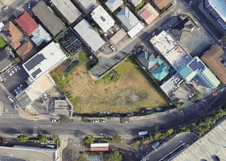 Honolulu, HI Commercial Land - 710 Sheridan St