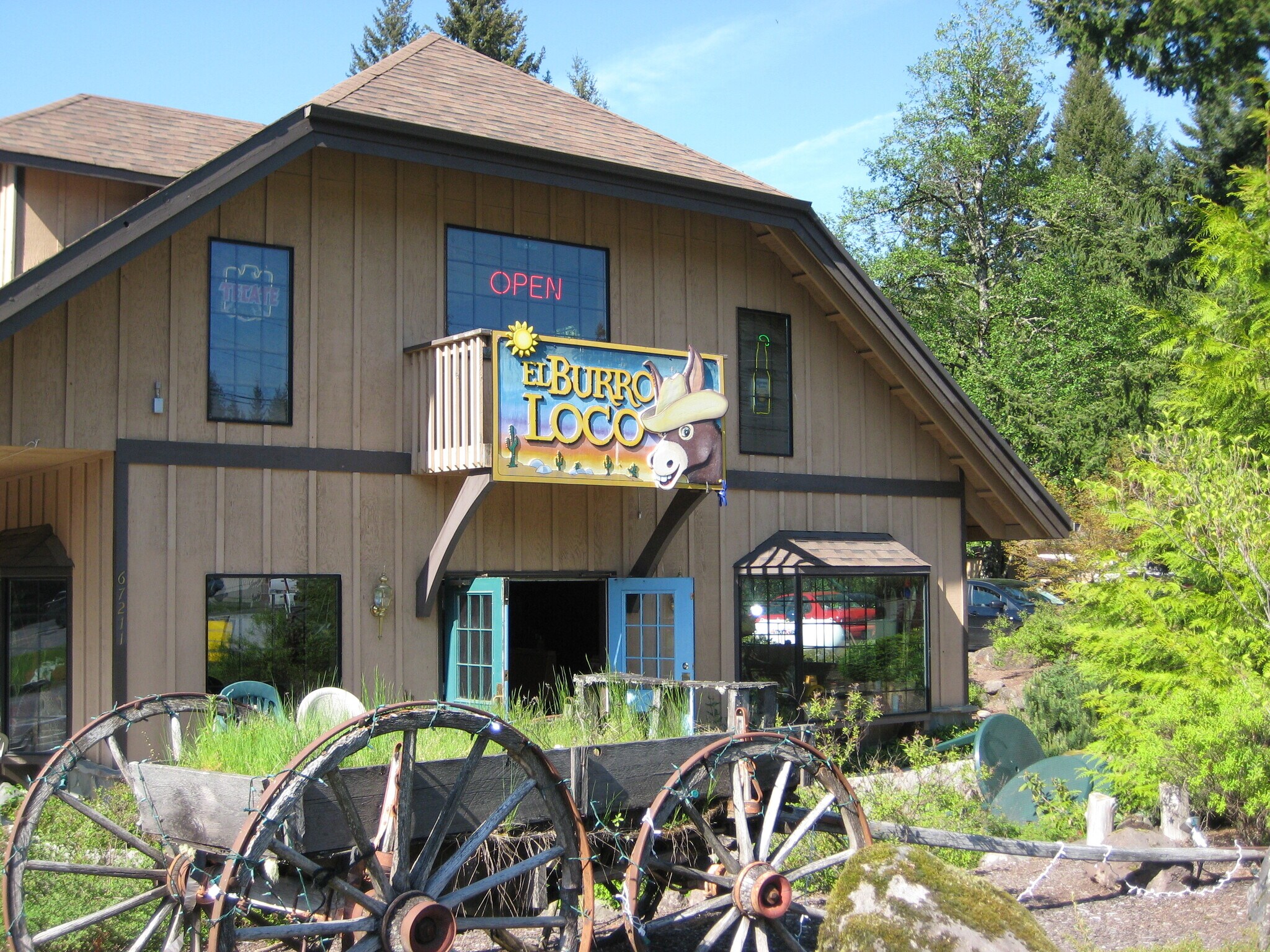 67211 E Hwy 26, Welches, OR for Rent