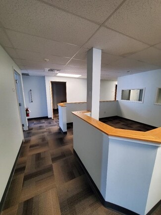 Berlin, CT Office - 279 New Britain Rd