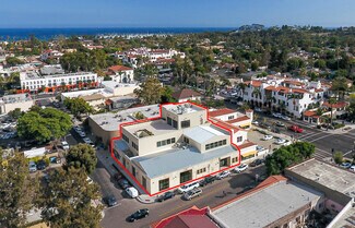Santa Barbara, CA undefined - 25 W Cota St